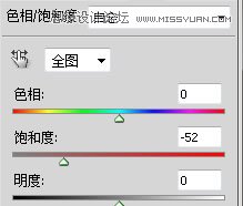 Photoshop打造极具魅力的转手绘教程,PS教程,图老师教程网