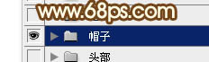 Photoshop绘画可爱的3D圣诞老大,PS教程,图老师教程网