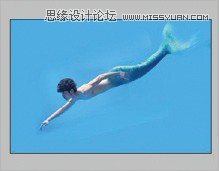 Photoshopʹزĺϳˮ㳡
