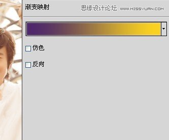 Photoshop调出外景婚片梦幻紫蓝色效果,PS教程,图老师教程网