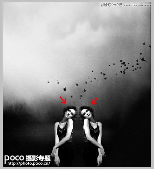 Photoshopɫ廭Ч