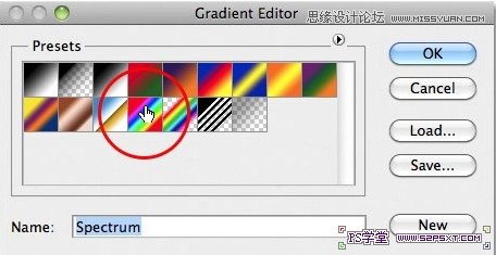 Photoshop给图案背景图片更换颜色,PS教程,图老师教程网