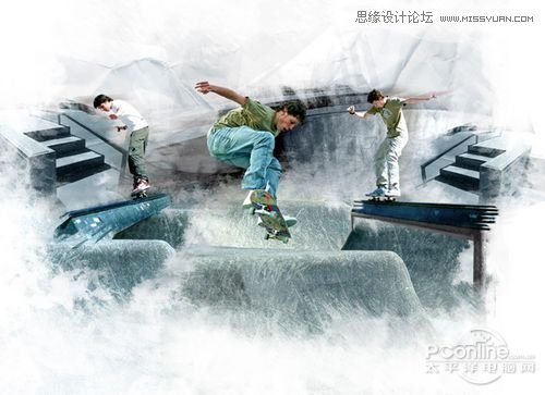 PhotoshopGrungy񻬰庣̳