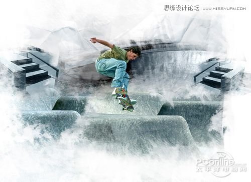 PhotoshopGrungy񻬰庣̳