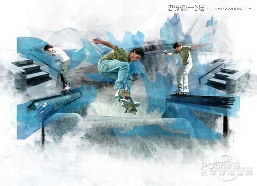 PhotoshopGrungy񻬰庣̳