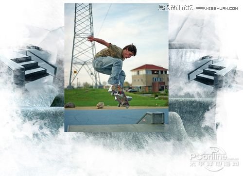 PhotoshopGrungy񻬰庣̳