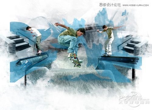 PhotoshopGrungy񻬰庣̳