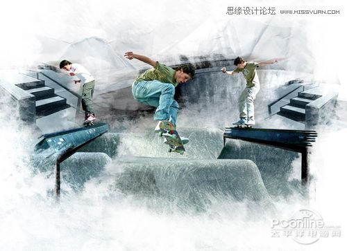 PhotoshopGrungy񻬰庣̳