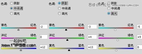 Photoshop合成女孩与灯忧伤孤独场景效果,PS教程,图老师教程网