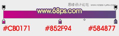 Photoshop绘制精致的新年快乐吊坠,PS教程,图老师教程网