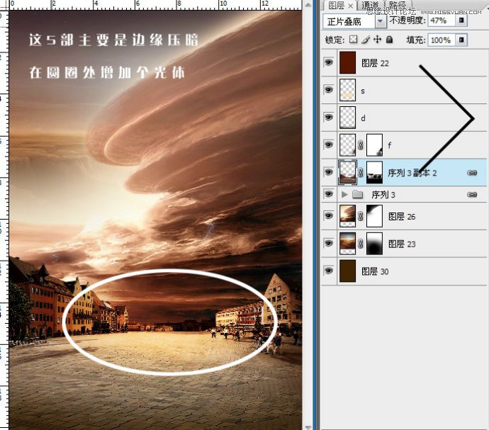 PhotoshopϳԶѳеŮĦг