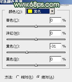 Photoshop调出美照片清新甜美色调,PS教程,图老师教程网