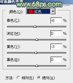 Photoshop调出美照片清新甜美色调,PS教程,图老师教程网