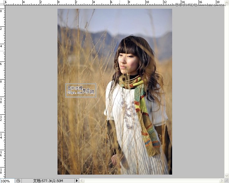 Photoshop⾰ǷɫЧ