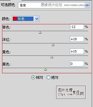 Photoshop简单调出照片清新朦胧日系色效果,PS教程,图老师教程网