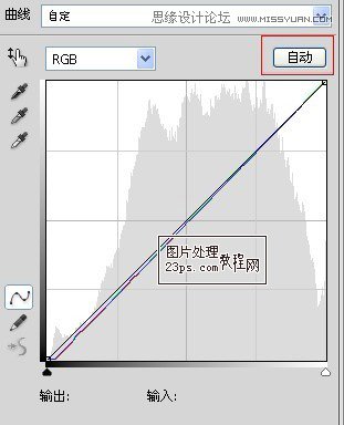 Photoshop简单调出照片清新朦胧日系色效果,PS教程,图老师教程网