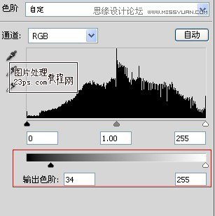 Photoshop简单调出照片清新朦胧日系色效果,PS教程,图老师教程网