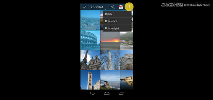 ܽAndroid 4.0Ƶ10ı