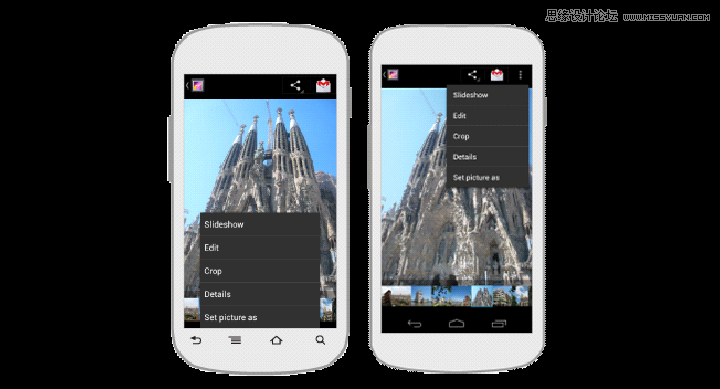 ܽAndroid 4.0Ƶ10ı