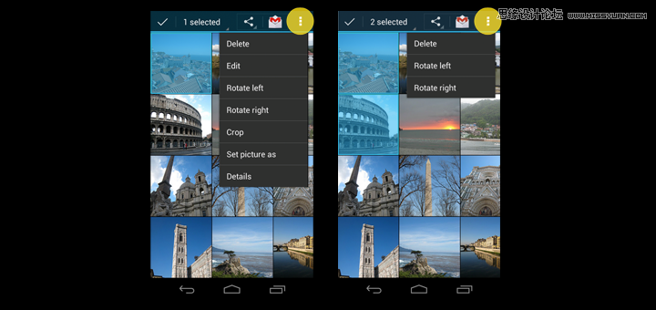 ܽAndroid 4.0Ƶ10ı
