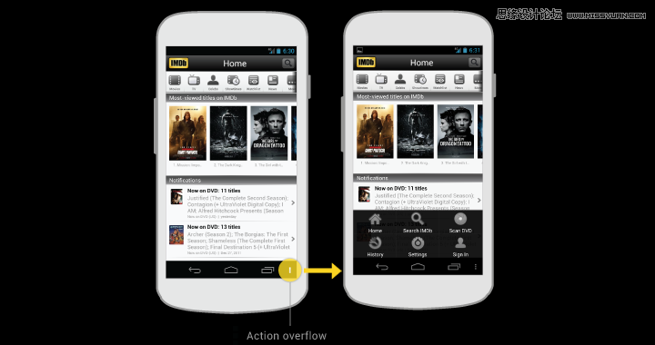 ܽAndroid 4.0Ƶ10ı