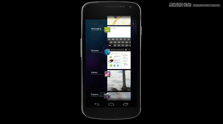 ܽAndroid 4.0Ƶ10ı
