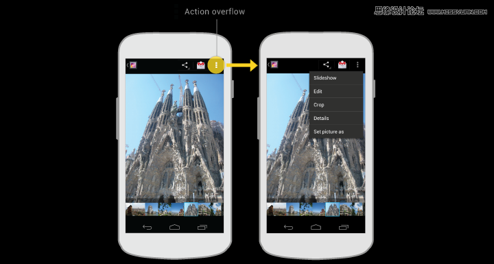 ܽAndroid 4.0Ƶ10ı