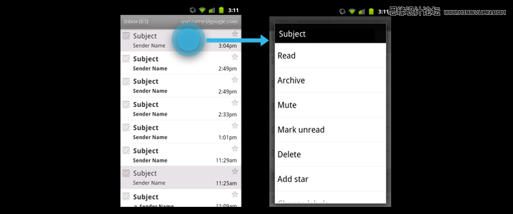 ܽAndroid 4.0Ƶ10ı