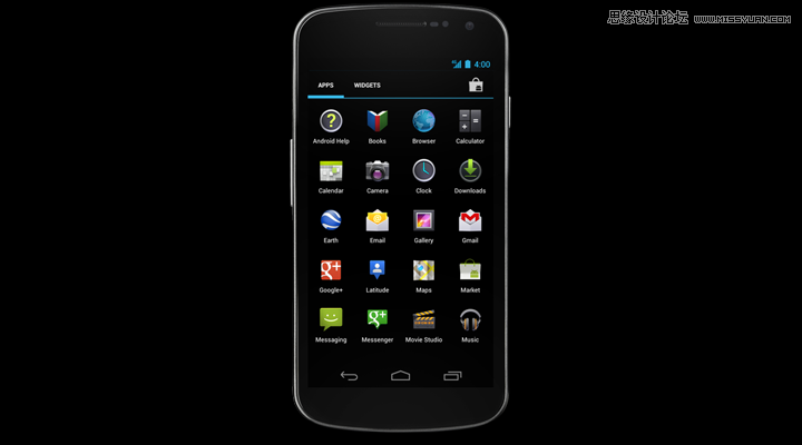 ܽAndroid 4.0Ƶ10ı