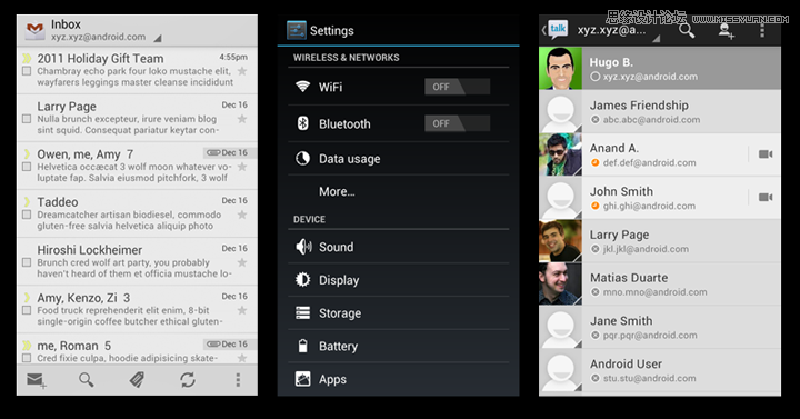 ܽAndroid 4.0Ƶ10ı