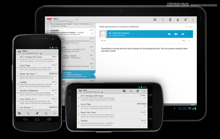 ܽAndroid 4.0Ƶ10ı