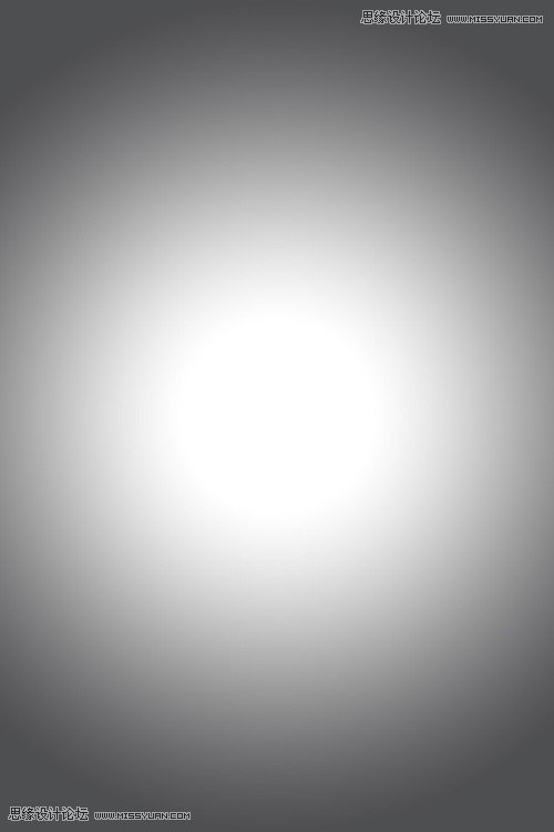 Photoshop设计暗调金属质感舞者海报,PS教程,图老师教程网