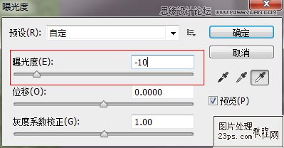 Photoshop CS6简单给草地调出亮丽鲜艳色调,PS教程,图老师教程网