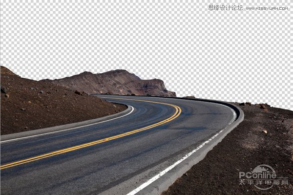 Photoshop合成超炫的光影跑车效果,PS教程,图老师教程网