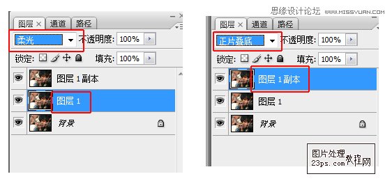 Photoshop制作暗调沧桑金属质感的儿童照片