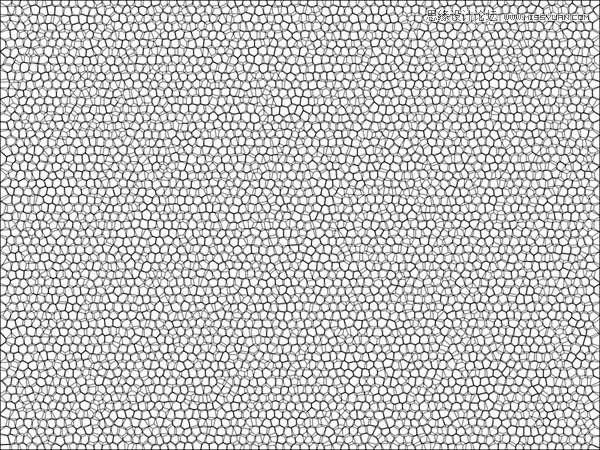 Photoshop使用滤镜制作逼真的皮革纹理,PS教程,图老师教程网