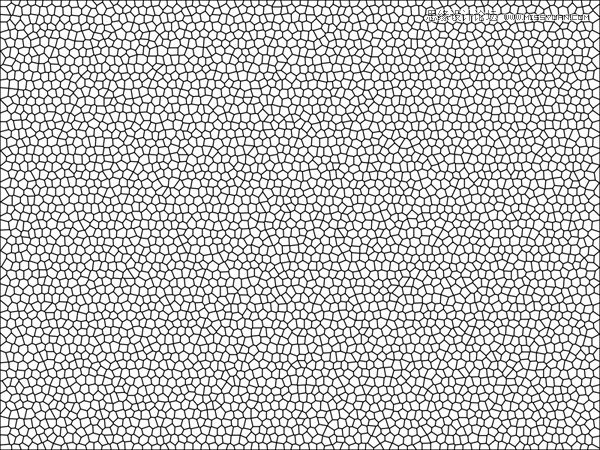 Photoshop使用滤镜制作逼真的皮革纹理,PS教程,图老师教程网