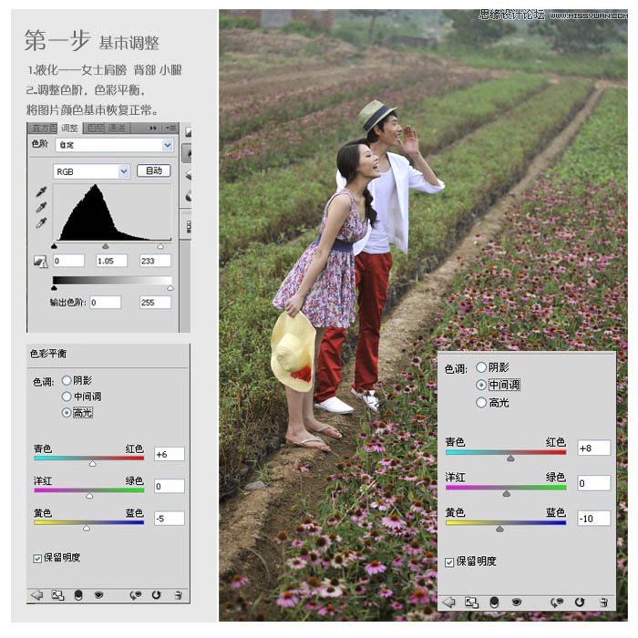Photoshop⾰λɫЧ