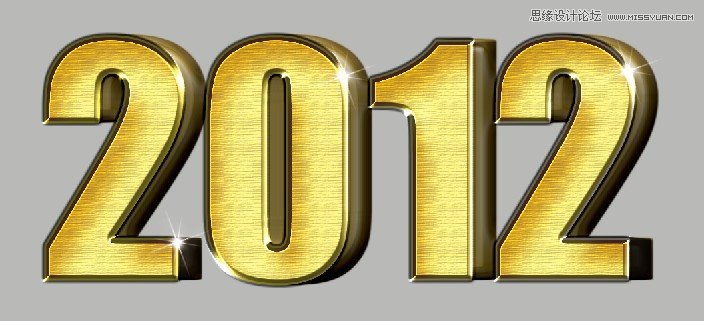 Photoshop2012ɫʸ3DЧ