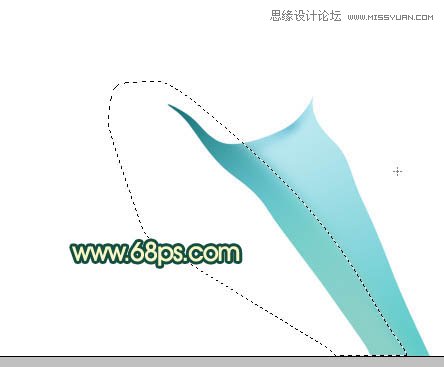 Photoshop设计漂亮的炫彩艺术烟雾效果,PS教程,图老师教程网