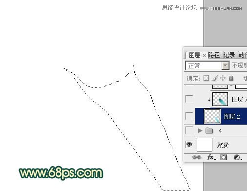 Photoshop设计漂亮的炫彩艺术烟雾效果,PS教程,图老师教程网