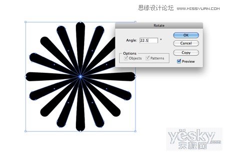 IllustratorƸͼʸβ廭