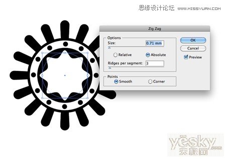 IllustratorƸͼʸβ廭