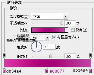 Photoshop制作高光透明泡泡字教程,PS教程,图老师教程网