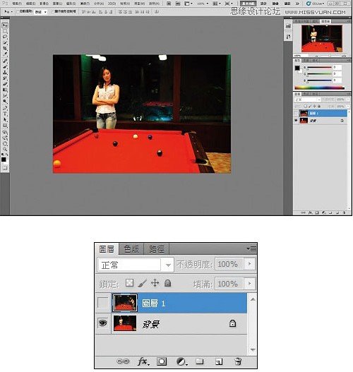 PhotoshopϳƬЧ