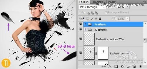Photoshopʱзƽ̳