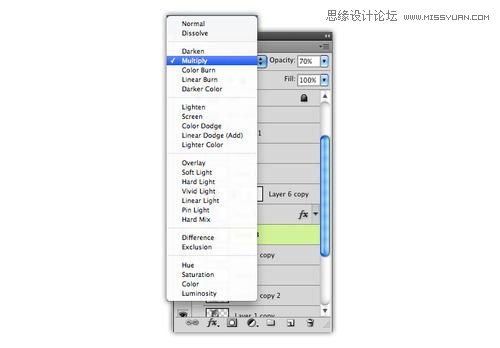 Photoshop制作诡异旧照片的恐怖效果,PS教程,图老师教程网