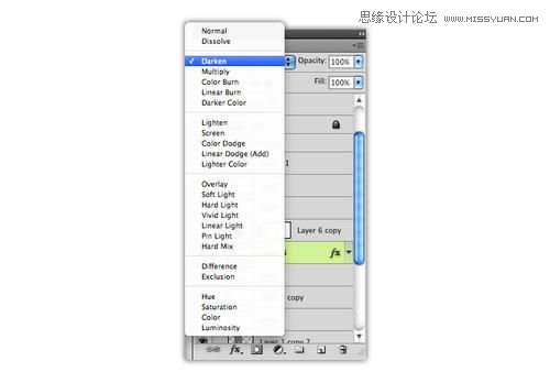 Photoshop制作诡异旧照片的恐怖效果,PS教程,图老师教程网