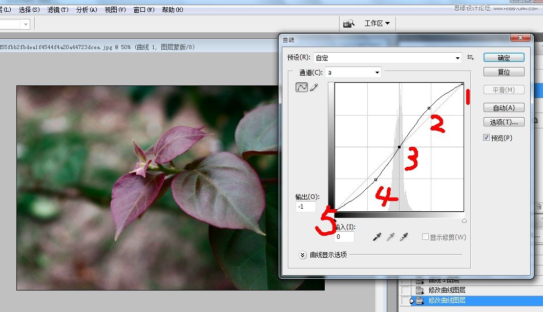 Photoshop调出灰蒙蒙风景照片通透艳丽效果,PS教程,图老师教程网
