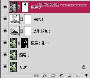 Photoshop调出外景美女的淡黄中性色调效果
